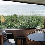 Tiny Seaside - Loddenhoj Apartament *