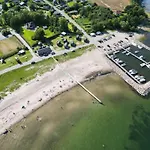 Tiny Seaside - Loddenhøj * Lillekobbel