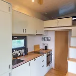 Tiny Seaside - Loddenhoj Apartamento Lillekobbel
