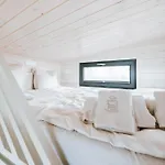 Tiny Seaside - Loddenhoj Apartament