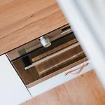 Apartament Tiny Seaside - Loddenhoj Lillekobbel