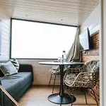Tiny Seaside - Loddenhoj Apartament *