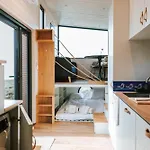 Tiny Seaside - Loddenhøj