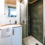 Apartament Tiny Seaside - Loddenhoj *