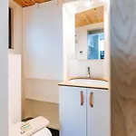 Tiny Seaside - Loddenhøj *