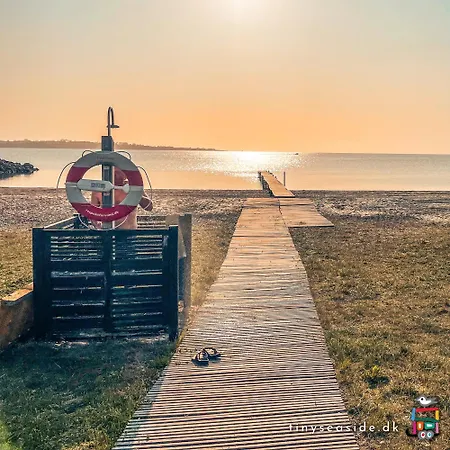 Lejlighed Tiny Seaside - Loddenhøj Åbenrå