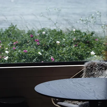 公寓 Tiny Seaside - Loddenhoj Lillekobbel