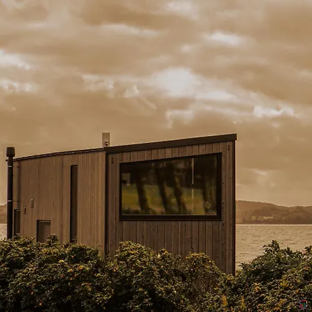 公寓 Tiny Seaside - Loddenhoj Lillekobbel