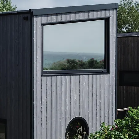 Tiny Seaside - Loddenhoj Apartment