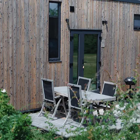 Apartment Tiny Seaside - Loddenhoj Lillekobbel