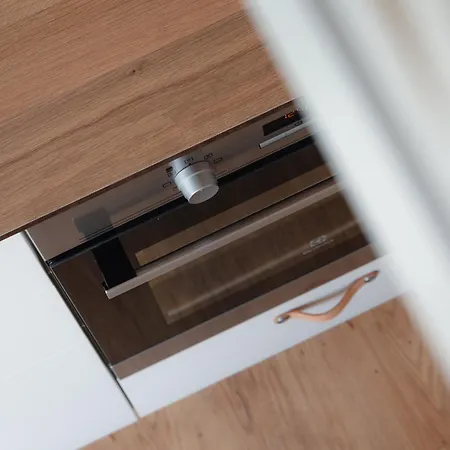 Tiny Seaside - Loddenhoj Апартаменты