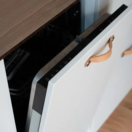 Tiny Seaside - Loddenhoj