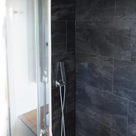 Tiny Seaside - Loddenhoj 公寓