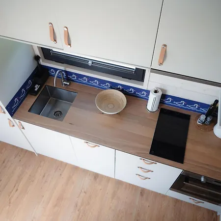 Appartement Tiny Seaside - Loddenhoj