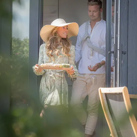 Tiny Seaside - Loddenhoj Appartement *