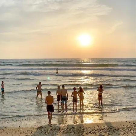 Tiny Seaside - Loddenhoj דירה