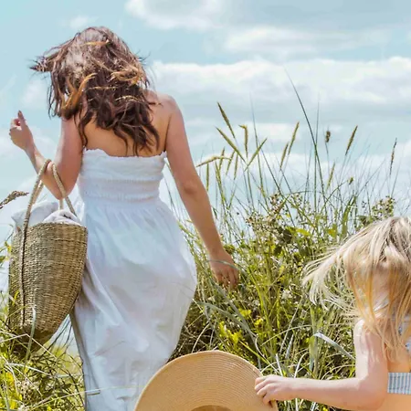 公寓 Tiny Seaside - Loddenhoj