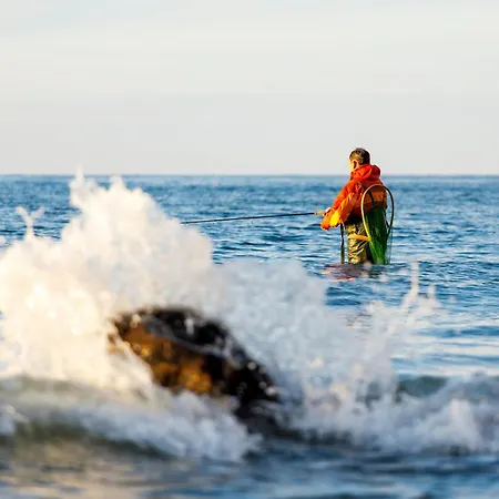 Tiny Seaside - Loddenhoj Appartement Lillekobbel
