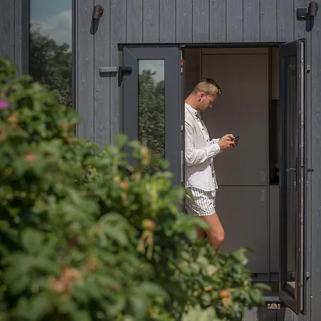 Tiny Seaside - Loddenhoj Appartement