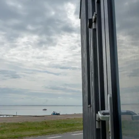 Apartment Tiny Seaside - Loddenhoj Lillekobbel