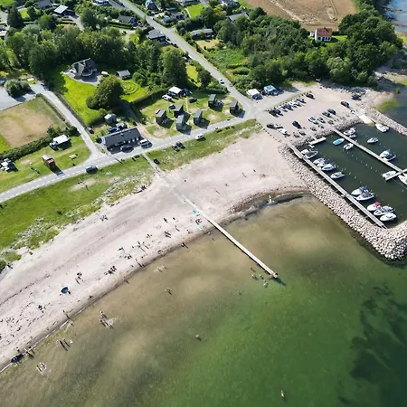 Tiny Seaside - Loddenhøj * Lillekobbel