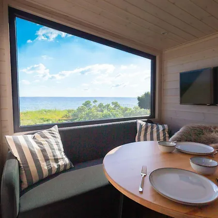 Tiny Seaside - Loddenhoj