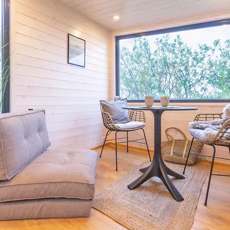 Tiny Seaside - Loddenhøj Lillekobbel