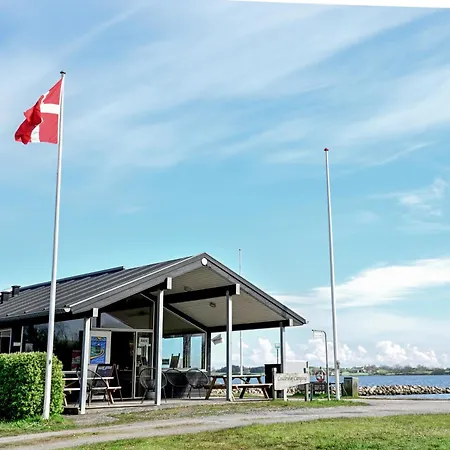 Tiny Seaside - Loddenhøj * Lillekobbel