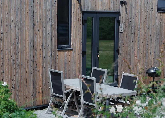 Lejlighed Tiny Seaside - Loddenhøj Lillekobbel