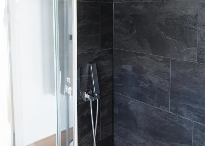 Tiny Seaside - Loddenhøj Lejlighed