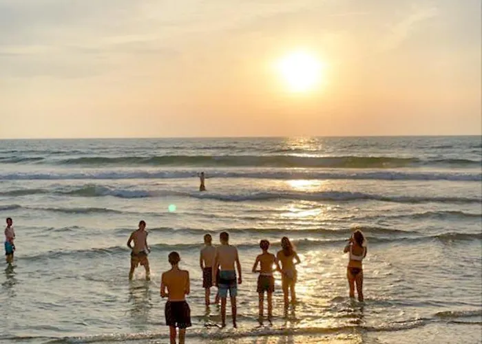 Tiny Seaside - Loddenhøj Lejlighed