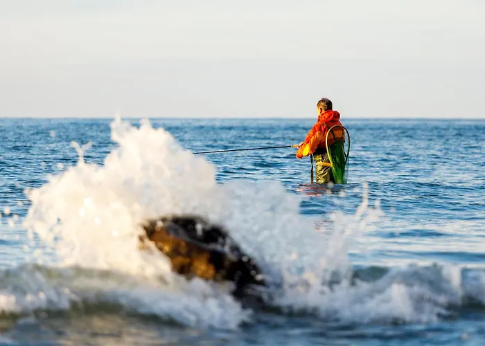 Tiny Seaside - Loddenhoj 公寓 Lillekobbel