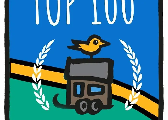 Lejlighed Tiny Seaside - Loddenhøj