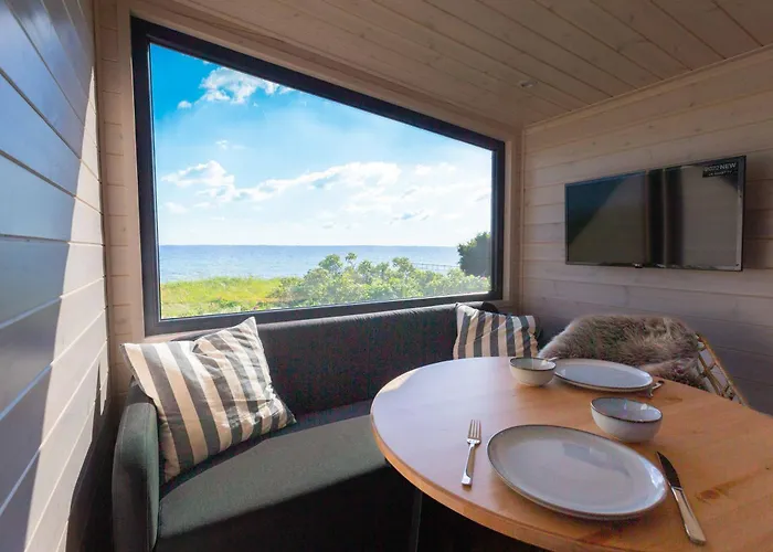 Tiny Seaside - Loddenhøj