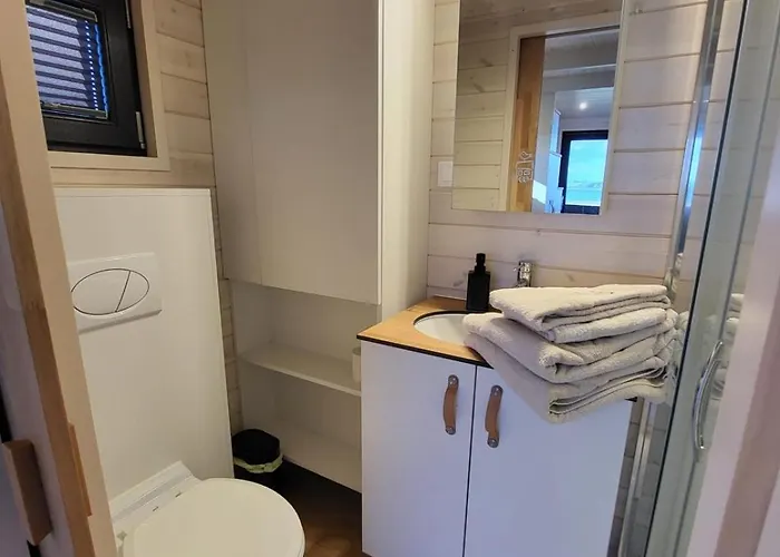 Tiny Seaside - Loddenhøj *